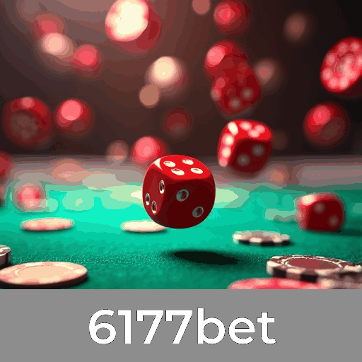 6177bet: Descubra a Imediatez e Recompensas Altas do Crash