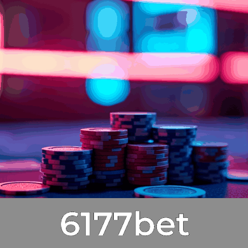 6177bet: Slots de Alta RTP, Jogos de Mesa Estratégicos, e Apostas de Esportes ao Vivo