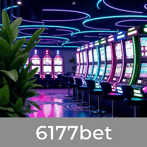 Promoções Incríveis no 6177bet: Maximize Suas Chances de Ganhar