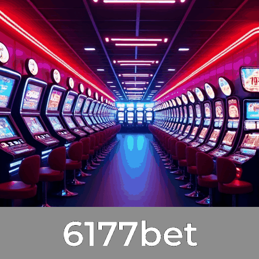 6177bet: A Emoção dos Jogos de Cassino e Suas Oportunidades de Vitória