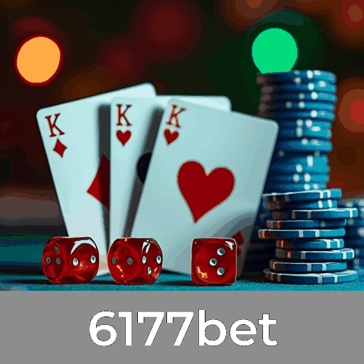 6177bet: A Revolução das Apostas com Aplicativo Móvel