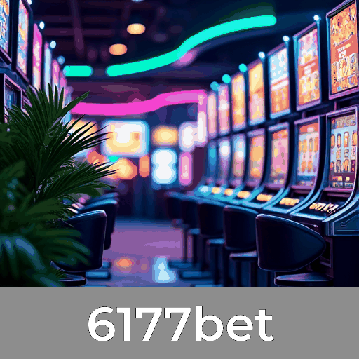 6177bet: Slots de Alta RTP, Jogos de Mesa Estratégicos, e Apostas de Esportes ao Vivo