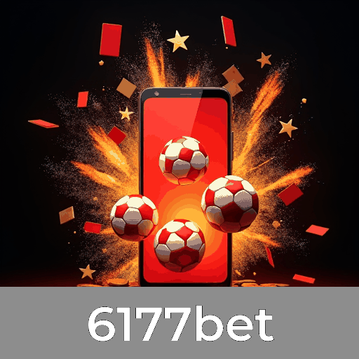 6177bet: A Emoção dos Jogos de Cassino e Suas Oportunidades de Vitória