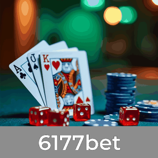 Descubra os Slots Fascinantes do 6177bet com Alta RTP