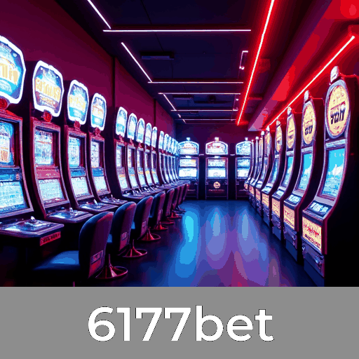 6177bet: Onde a Segurança Encontra o Serviço Profissional